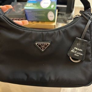 Prada re-edition 2000